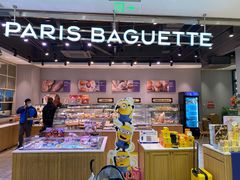 -巴黎贝甜(华堂新辰汇店)