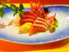-铃兰日本料理(汉水路店)