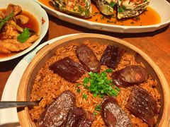 -乔街深夜食堂·台州菜·高压锅生蚝(杭州总店)