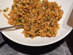 -炊烟小炒黄牛肉(浦东世纪汇店)