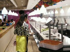 -So Lounge索兰至餐厅(蓝色港湾店)