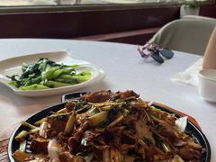 -满堂·烤鸭店·北京菜(鼓楼店)