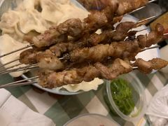 -食客烧烤(罗道庄店)