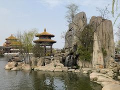 -中国翰园碑林