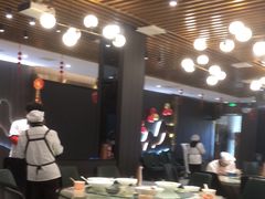 -刘胖子家常菜·蹄花焖藕(中央花园店)