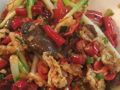 -印象鲵宴·张家界地标美食名片(溪布街店)