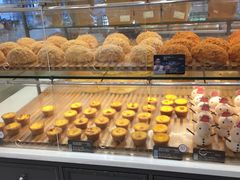 -面包新语(上地华联店)