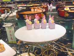 -巴犀烧烤(新崇光店)
