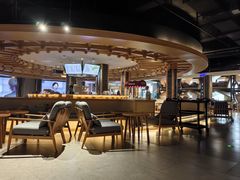 -星河湾温泉洗浴酒店