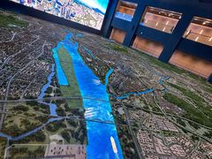 -南京市规划建设展览馆