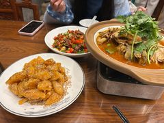 -合肥妈妈菜(青阳南路店)