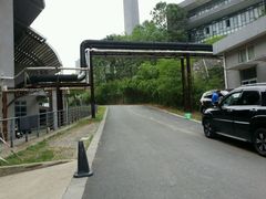 -五台山南京工业大学游泳馆(江浦馆)