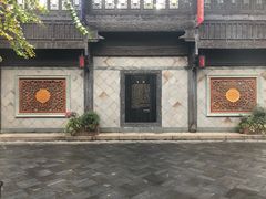 门面-舒羽咖啡(运河店)