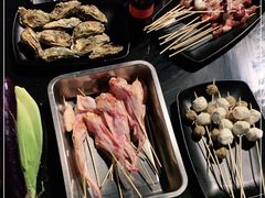 -小象钓虾·营地烧烤(洛溪店)