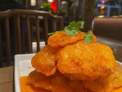 -北方家宴(番禺永旺店)