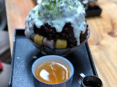 -WONDER ICE 萬得冰田(建設路总店)