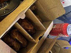 -Kyochon1991校村(共和路店)