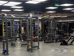-燃坊JEN ACTIVE游泳健身中心·深圳前海JEN酒店