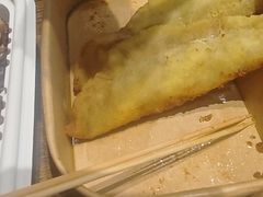 -清真蒋有记(老门东店)