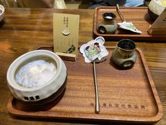 -椰语堂·海南清补凉(中山骑楼店)