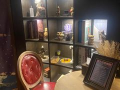 -雪灵魔法世界SHELLY’S TAROT(大良桂畔里店)