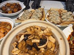 -逢春菜馆天津菜(胜利路店)