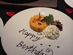 -小火花·干式熟成牛排馆Spark SteakHouse(剑桥郡店)