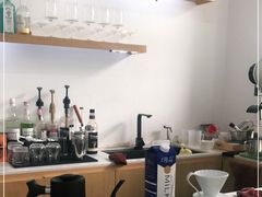 -稀物集咖啡(徽州大道店)