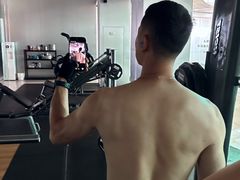 -Hi GYM嗨健身(泥城店)