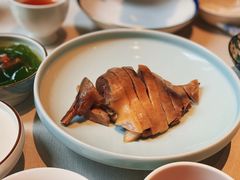 -狮王府淮扬菜(老门东店)
