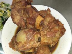 酱骨头-东北酱骨头馆(蓁巷店)