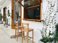 -AHAVA·Fang Baking Studio