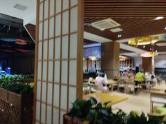 -汤W城市微度假(仓山店)