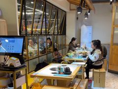 -屋头串串(临江路店)