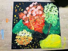 -祥云墅彩翼儿童美术馆(房山长阳店)