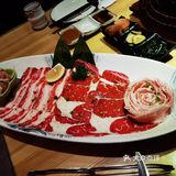 烧肉爱好者来报道！