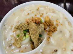 传统水菱角-老西关濑粉(文明路店)