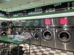 -WASHME大洗屋(虹桥南丰城直营店)