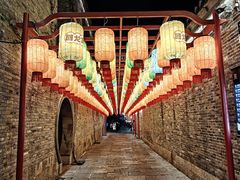 -回龙窝历史文化街区