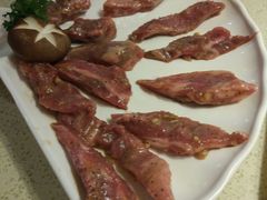-阿泽禧烤肉(民兴花园店)