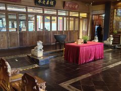 -那家小馆•北京菜•烤鸭(香山店)