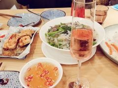 -越美小馆·越南料理(曲江店)