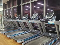 -MOHO FITNESS梦航游泳健身(国创中心店)