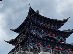 -大理古城