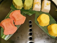 -弄堂里(西溪龙湖天街店)