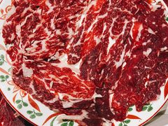 -汕头八合里海记牛肉店(清河店)