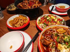 -老闵田螺馆·南昌特色(总店)