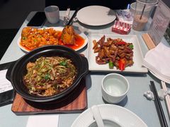 -翡翠江南(国贸商城店)