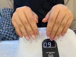 -斯馨·健康美甲美睫