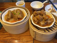 -皇马假日醉海南大酒店·假日一品派茶楼(秀英店)